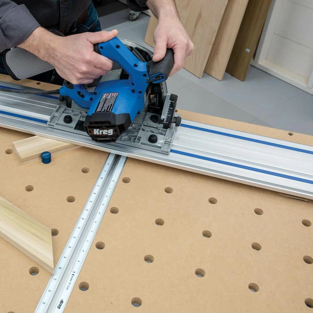 Budget โญ Adaptive Cutting System Project Table Replacement Top by Kreg ๐ 7 Budget โญ Adaptive Cutting System Project Table Replacement Top by Kreg ๐ - Image 5