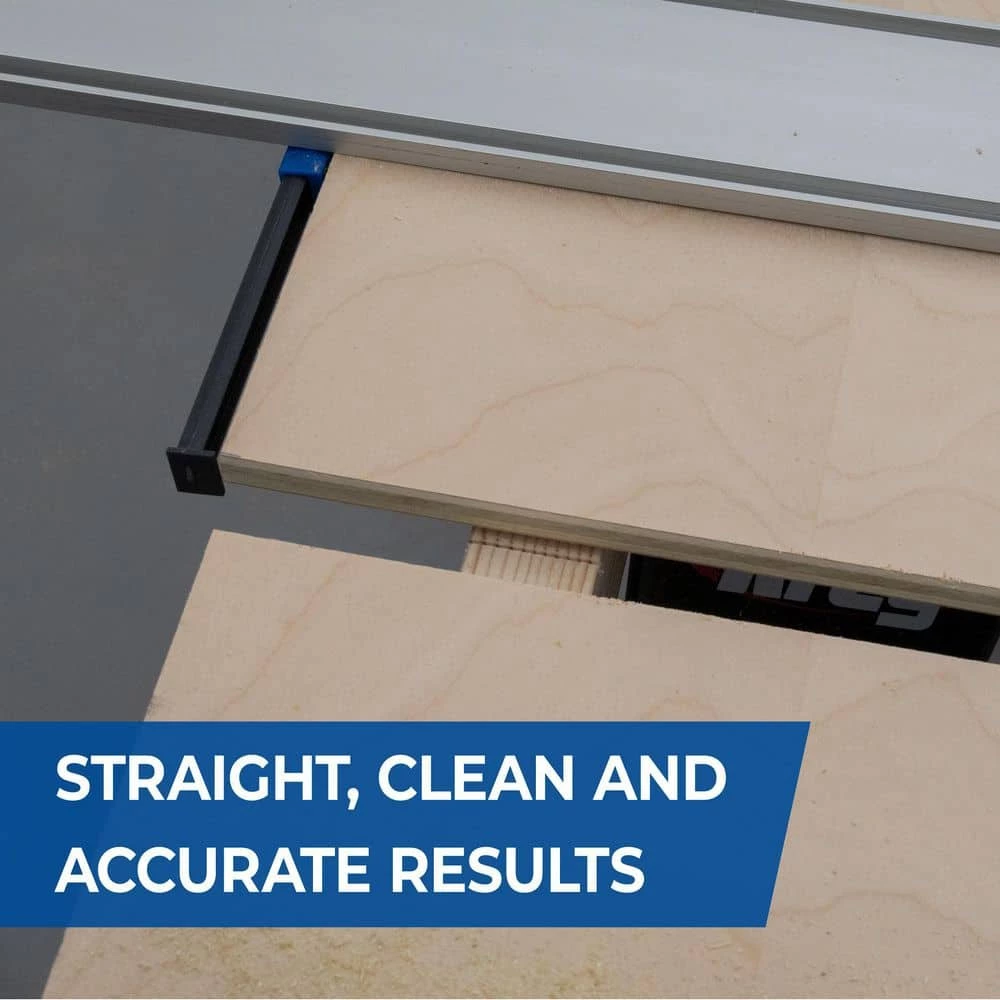 Hot Sale ๐คฉ 4 ft. Straight Edge Guide by Kreg โ๏ธ 10 Hot Sale ๐คฉ 4 ft. Straight Edge Guide by Kreg โ๏ธ - Image 8