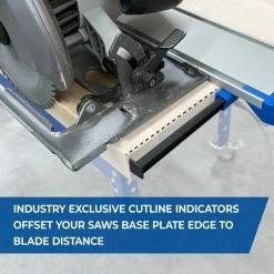 Hot Sale ๐คฉ 4 ft. Straight Edge Guide by Kreg โ๏ธ 16 Hot Sale ๐คฉ 4 ft. Straight Edge Guide by Kreg โ๏ธ -Powerbuilt Sales Store kreg saw accessories kma4500 c3 1000