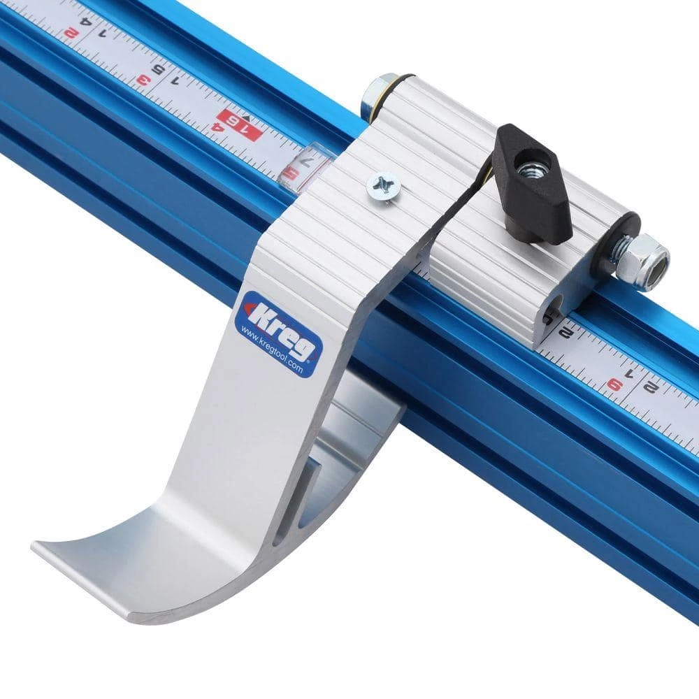 Cheap ๐ Precision Miter Gauge System by Kreg ๐ 5 Cheap ๐ Precision Miter Gauge System by Kreg ๐ - Image 3