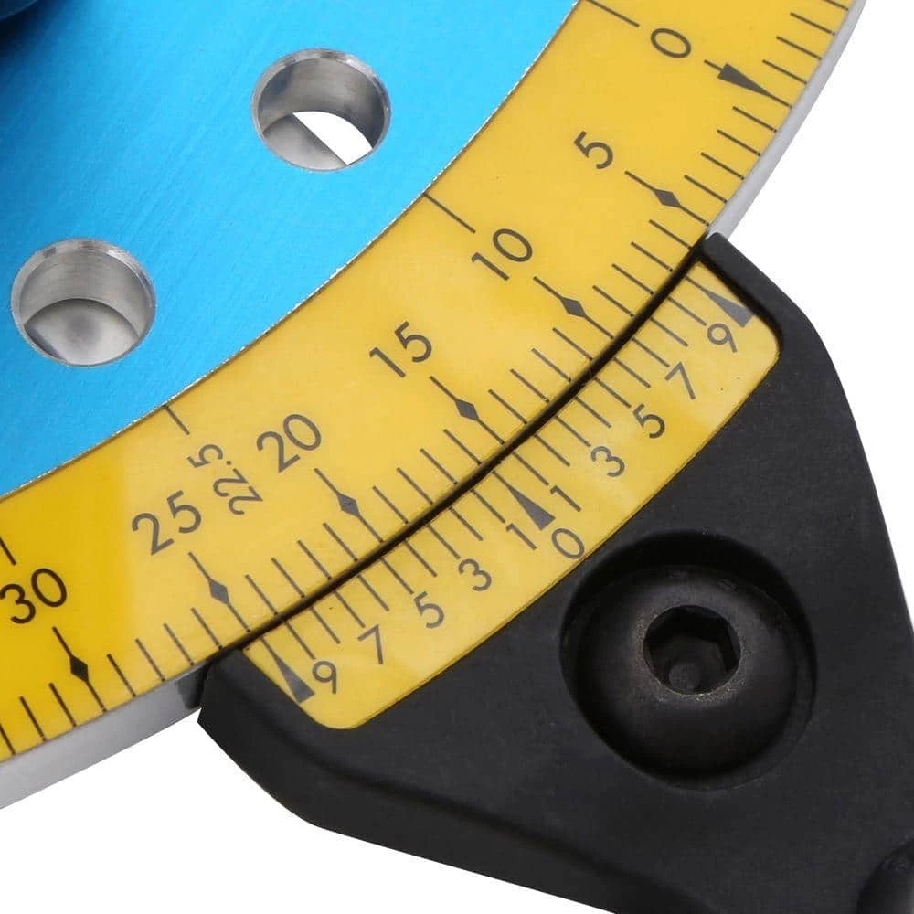 Cheap ๐ Precision Miter Gauge System by Kreg ๐ 6 Cheap ๐ Precision Miter Gauge System by Kreg ๐ - Image 4