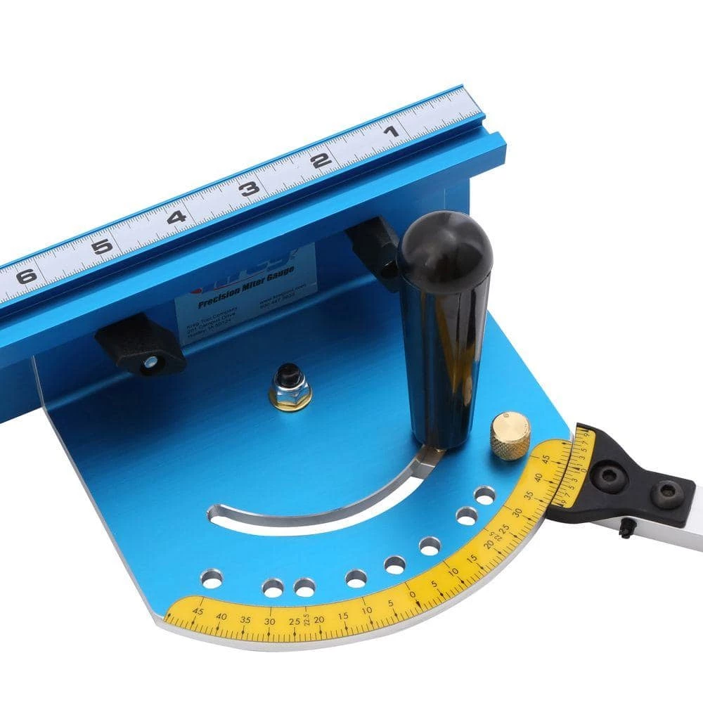 Cheap ๐ Precision Miter Gauge System by Kreg ๐ 4 Cheap ๐ Precision Miter Gauge System by Kreg ๐ - Image 2