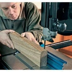 Hot Sale 🧨 Precision Band Saw Fence by Kreg 🌟 -Powerbuilt Sales Store kreg saw accessories kms7200 31 1000