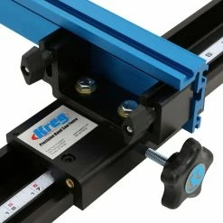 Hot Sale 🧨 Precision Band Saw Fence by Kreg 🌟 -Powerbuilt Sales Store kreg saw accessories kms7200 40 1000