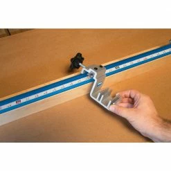 Best deal 👏 Solid Production Stop by Kreg 🥰 -Powerbuilt Sales Store kreg saw accessories kms7800 1f 1000