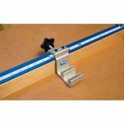 Best deal 👏 Solid Production Stop by Kreg 🥰 -Powerbuilt Sales Store kreg saw accessories kms7800 4f 1000