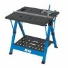 Cheap 🧨 2.6 ft. Portable Workbench by Kreg 🌟