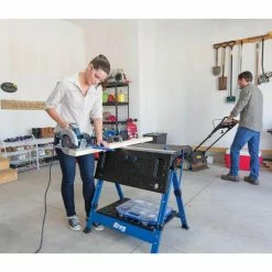 Cheap ๐งจ 2.6 ft. Portable Workbench by Kreg ๐ 14 Cheap ๐งจ 2.6 ft. Portable Workbench by Kreg ๐ -Powerbuilt Sales Store kreg saw horses kws1000 c3 1000