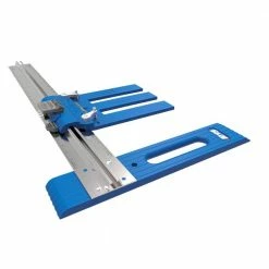 Best reviews of โญ 24 in. Rip-Cut Aluminum Circular Saw Guide by Kreg ๐