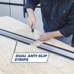 Coupon ๐ 48 in. Accu-Cut Aluminum Circular Saw Track by Kreg ๐ 14 Coupon ๐ 48 in. Accu-Cut Aluminum Circular Saw Track by Kreg ๐ -Powerbuilt Sales Store kreg saw tracks kma2700 44 1000