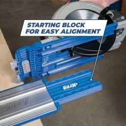 Coupon ๐ 48 in. Accu-Cut Aluminum Circular Saw Track by Kreg ๐ 16 Coupon ๐ 48 in. Accu-Cut Aluminum Circular Saw Track by Kreg ๐ -Powerbuilt Sales Store kreg saw tracks kma2700 76 1000