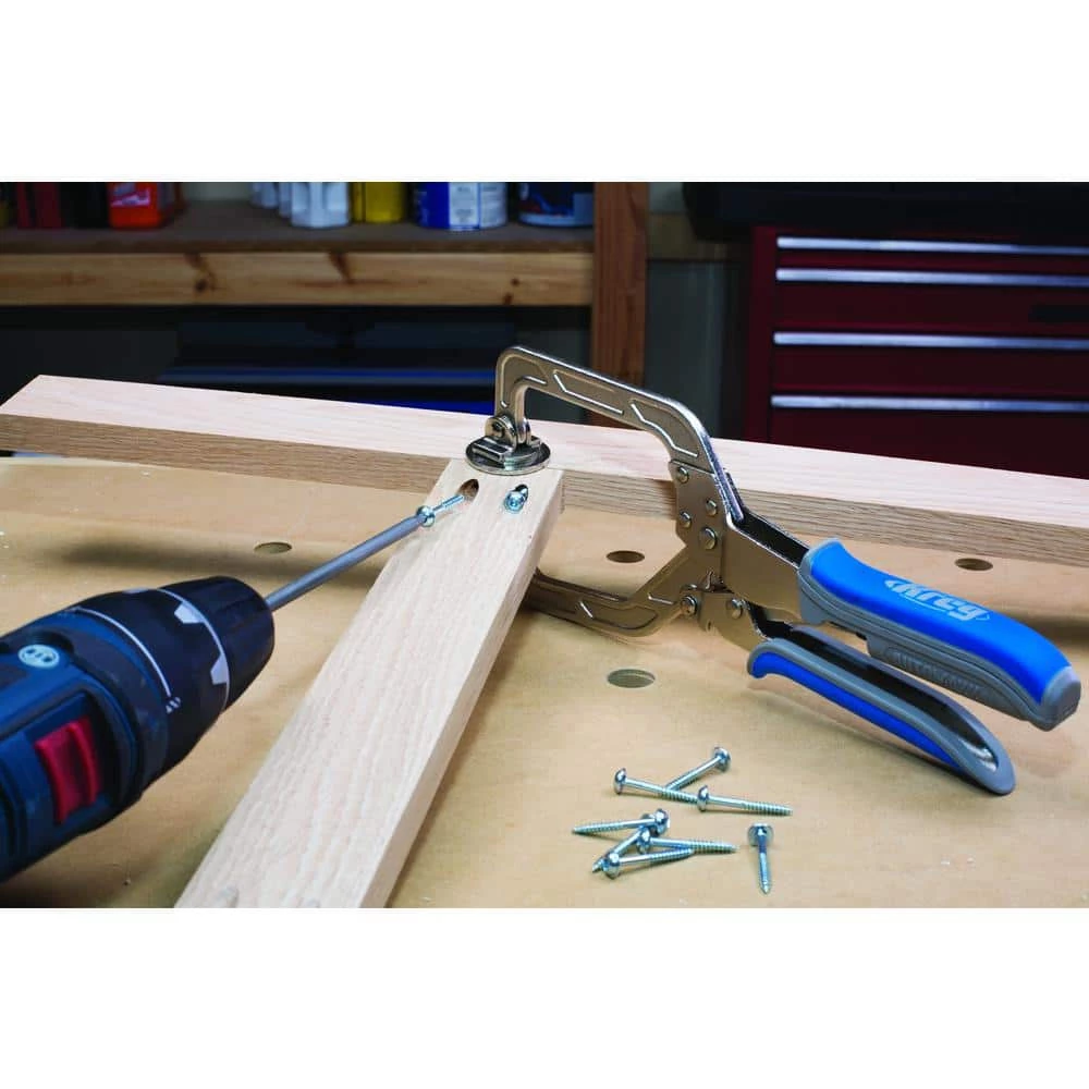 Wholesale ๐คฉ #2 Square 6 in. Steel Case Hardened Driver Bit (2-Pack) by Kreg ๐งจ 5 Wholesale ๐คฉ #2 Square 6 in. Steel Case Hardened Driver Bit (2-Pack) by Kreg ๐งจ - Image 3