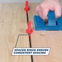 New โจ Deck Jig by Kreg ๐ 16 New โจ Deck Jig by Kreg ๐ -Powerbuilt Sales Store kreg specialty hand tools kjdecksys20 44 1000