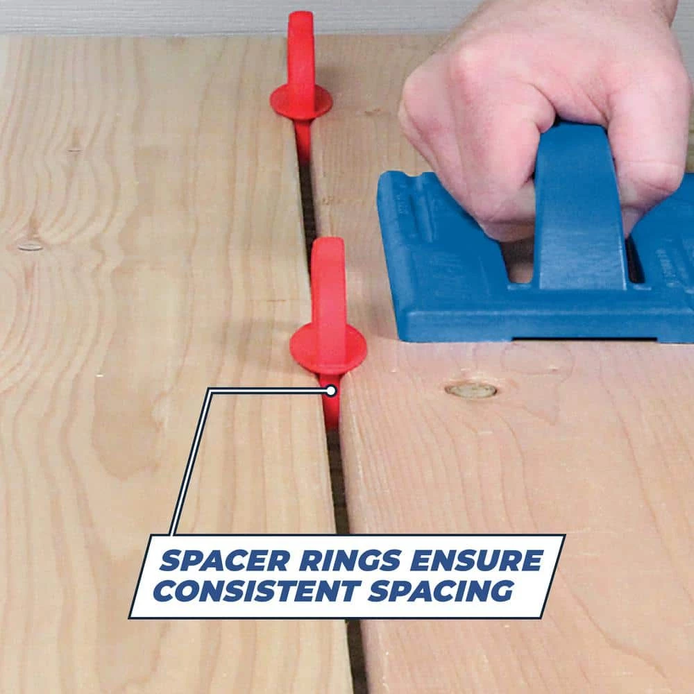 New โจ Deck Jig by Kreg ๐ 8 New โจ Deck Jig by Kreg ๐ - Image 6