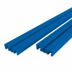 Discount ๐ 27 in. x 45 in. Universal Clamp Trak Kit by Kreg โญ