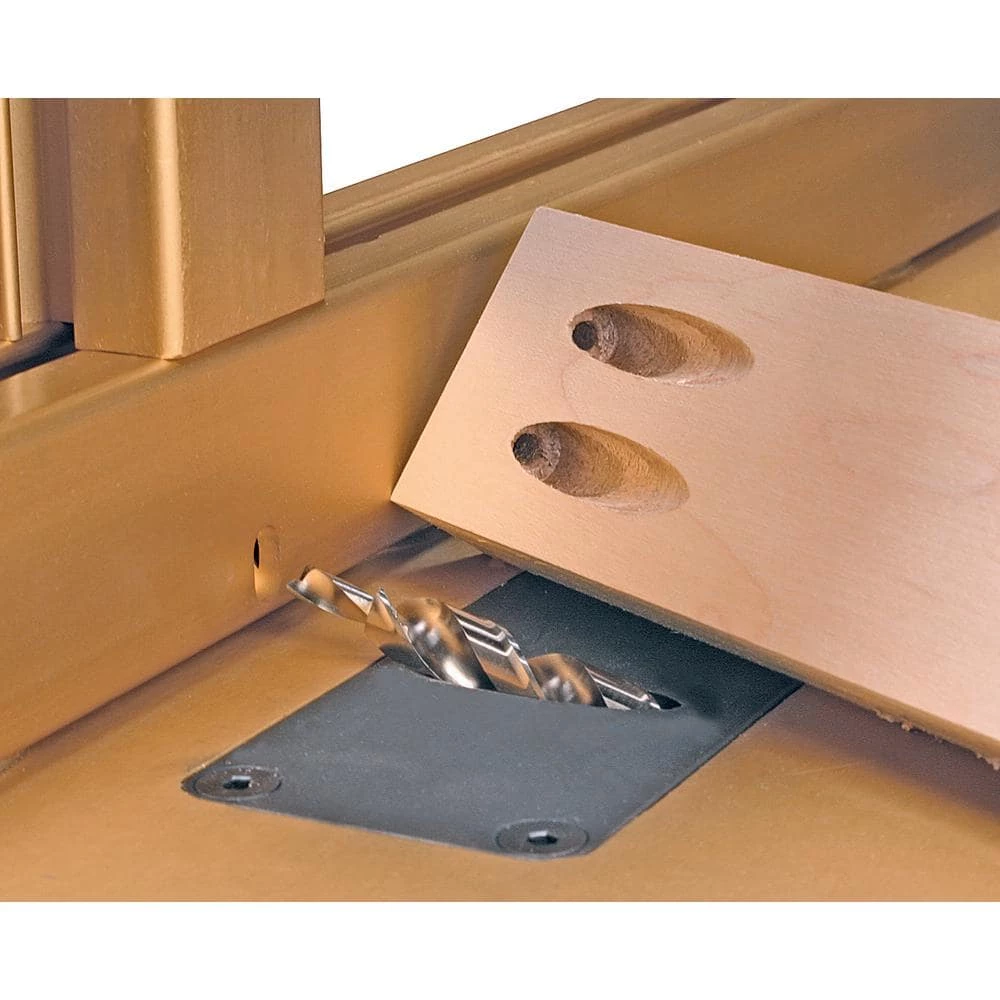 Brand new โญ 3/8 in. Cobalt Step Drill Bit by Kreg ๐งจ 5 Brand new โญ 3/8 in. Cobalt Step Drill Bit by Kreg ๐งจ - Image 3