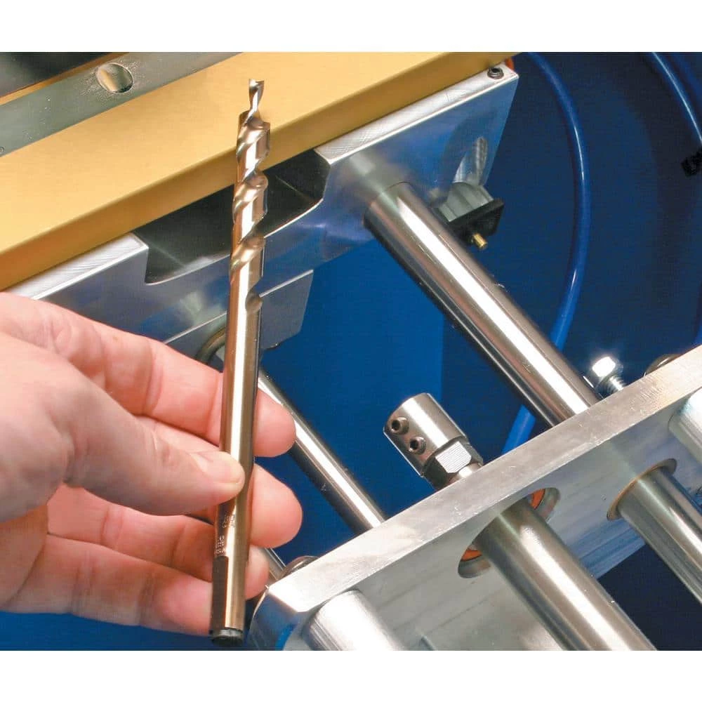 Brand new โญ 3/8 in. Cobalt Step Drill Bit by Kreg ๐งจ 4 Brand new โญ 3/8 in. Cobalt Step Drill Bit by Kreg ๐งจ - Image 2