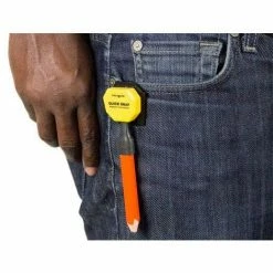 Outlet โจ Quick Snap Magnetic Pencil Holder with Belt Clip by MagnoGrip ๐ 16 Outlet โจ Quick Snap Magnetic Pencil Holder with Belt Clip by MagnoGrip ๐ -Powerbuilt Sales Store magnogrip writing utensils 002 641 77 1000