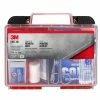 Budget ๐งจ 118-Piece Industrial Construction First Aid Kit by 3M ๐ 2 Budget ๐งจ 118-Piece Industrial Construction First Aid Kit by 3M ๐ -Powerbuilt Sales Store multi 3m first aid kits 94118 80025 64 1000