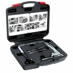 Cheap 🎁 Valve Spring Compressor Kit by Powerbuilt ✨