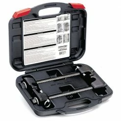 Best reviews of ⭐ Strut Spring Compressor Kit by Powerbuilt 🎉