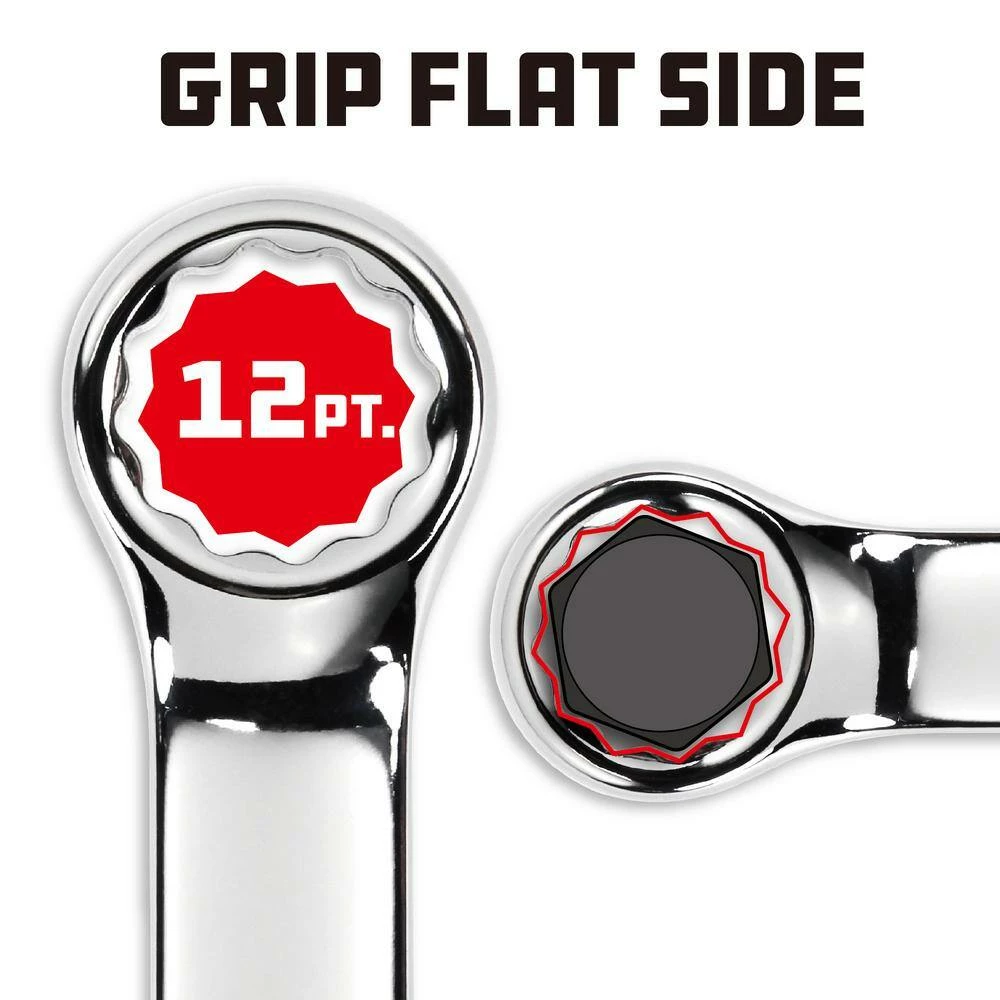 Best reviews of โค๏ธ 3.5 in. Long Pattern Combination ๐ง Wrench by Powerbuilt ๐ 7 Best reviews of โค๏ธ 3.5 in. Long Pattern Combination ๐ง Wrench by Powerbuilt ๐ - Image 5