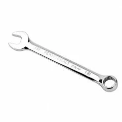 Outlet 🎉 22 mm Combination 🔧 Wrench Polished by Powerbuilt 🛒