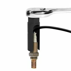 Cheapest ⌛ Oxygen Sensor Socket Set by Powerbuilt ⭐ -Powerbuilt Sales Store powerbuilt impact socket sets 648625 fa 1000