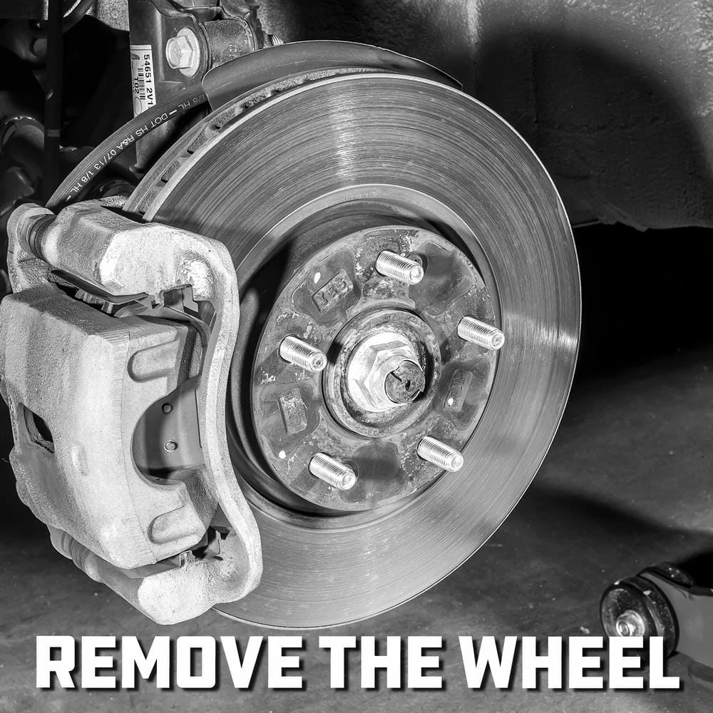 Outlet ๐ Axle Nut Socket Kit by Powerbuilt ๐ 7 Outlet ๐ Axle Nut Socket Kit by Powerbuilt ๐ - Image 5