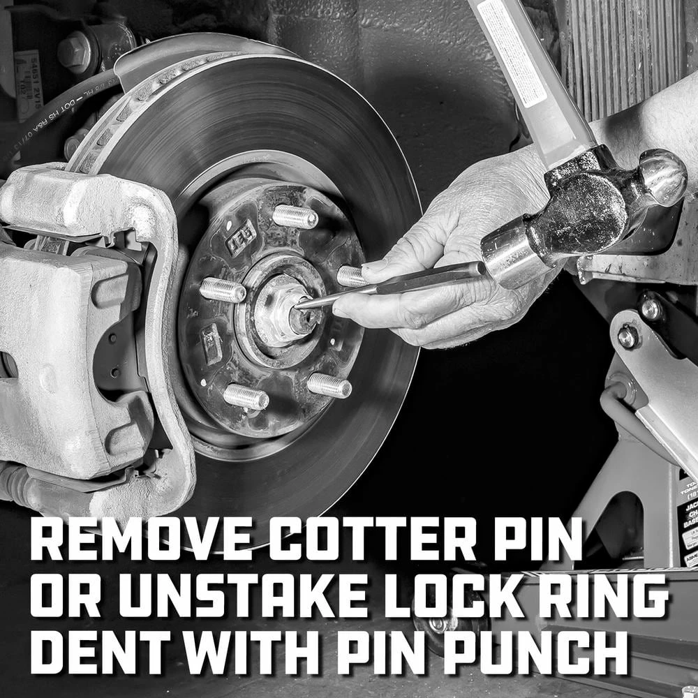 Outlet ๐ Axle Nut Socket Kit by Powerbuilt ๐ 8 Outlet ๐ Axle Nut Socket Kit by Powerbuilt ๐ - Image 6