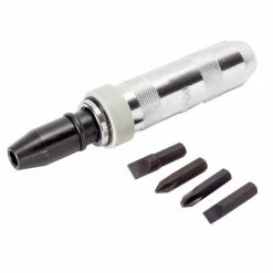 Top 10 😉 7.5 in. Impact Driver Kit by Powerbuilt 👍