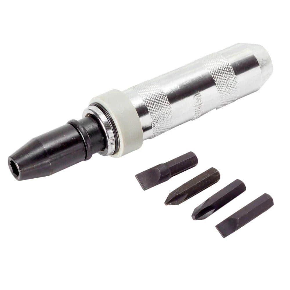 Top 10 ๐ 7.5 in. Impact Driver Kit by Powerbuilt ๐ 3 Top 10 ๐ 7.5 in. Impact Driver Kit by Powerbuilt ๐