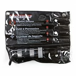 Top 10 ๐ 7.5 in. Impact Driver Kit by Powerbuilt ๐ 14 Top 10 ๐ 7.5 in. Impact Driver Kit by Powerbuilt ๐ -Powerbuilt Sales Store powerbuilt multi bit screwdrivers 648002 66 1000