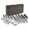 Cheap ๐ 38 Piece 1/4 Inch Drive Mechanics Tool Set by Powerbuilt ๐คฉ 2 Cheap ๐ 38 Piece 1/4 Inch Drive Mechanics Tool Set by Powerbuilt ๐คฉ -Powerbuilt Sales Store powerbuilt ratchet socket sets 642450 64 1000