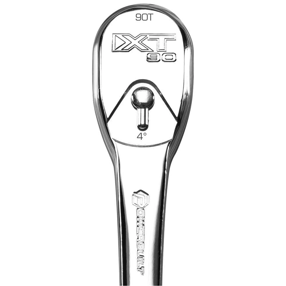 Cheapest ❤️ 28 Piece 1/4 Inch & 3/8 Inch Drive Zeon Socket Set by Powerbuilt 🧨 4 Cheapest ❤️ 28 Piece 1/4 Inch & 3/8 Inch Drive Zeon Socket Set by Powerbuilt 🧨 - Image 2