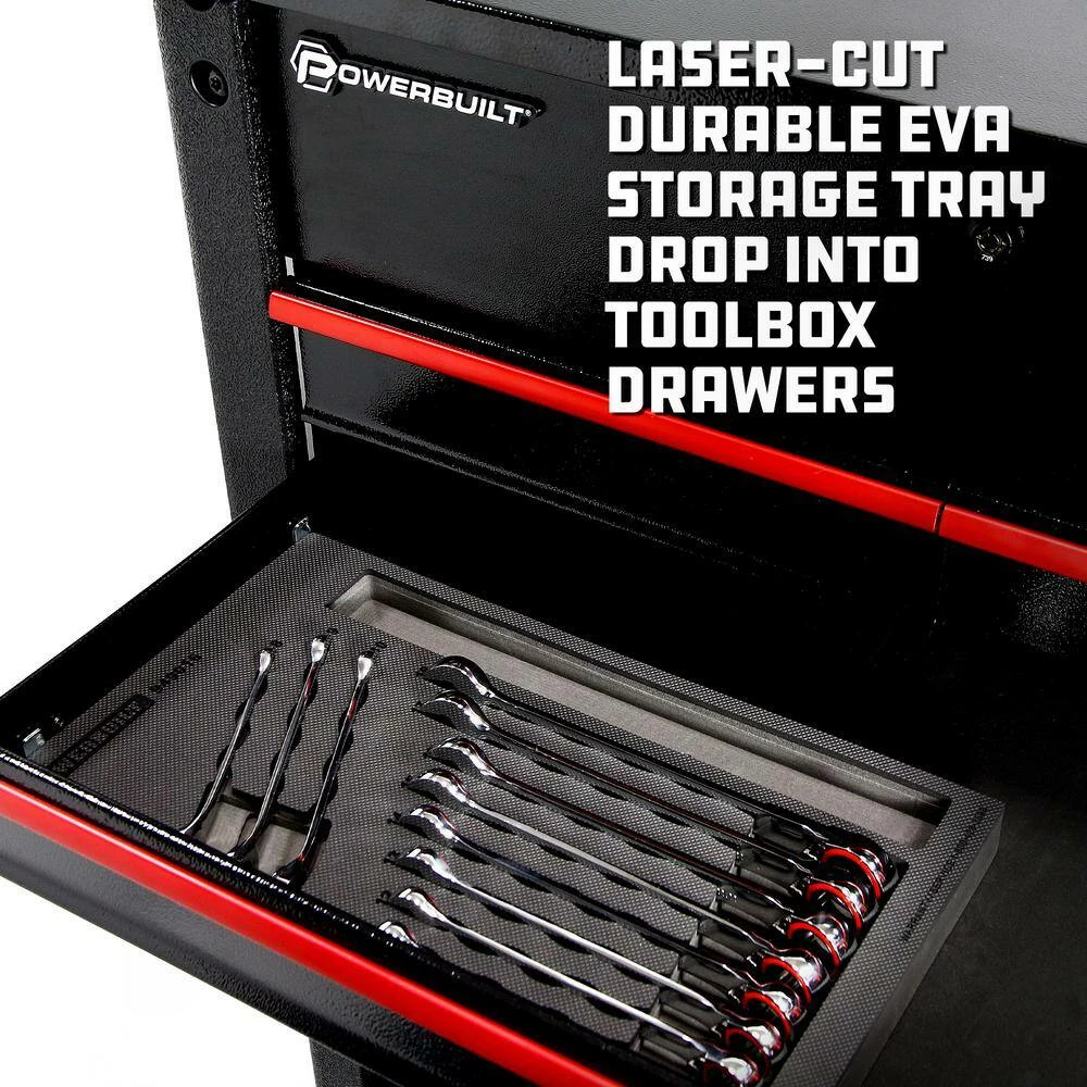 Cheapest ๐ 11 Piece Pro Tech Metric Reversible Ratcheting Combination ๐ง Wrench Set by Powerbuilt ๐งจ 5 Cheapest ๐ 11 Piece Pro Tech Metric Reversible Ratcheting Combination ๐ง Wrench Set by Powerbuilt ๐งจ - Image 3