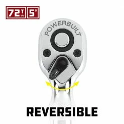 Buy 👍 1/4 in. Drive and 3/8 in. Drive Little Ratchet Set (2-Piece) by Powerbuilt 😀 9 Buy 👍 1/4 in. Drive and 3/8 in. Drive Little Ratchet Set (2-Piece) by Powerbuilt 😀 -Powerbuilt Sales Store powerbuilt ratchets 640927 4f 1000