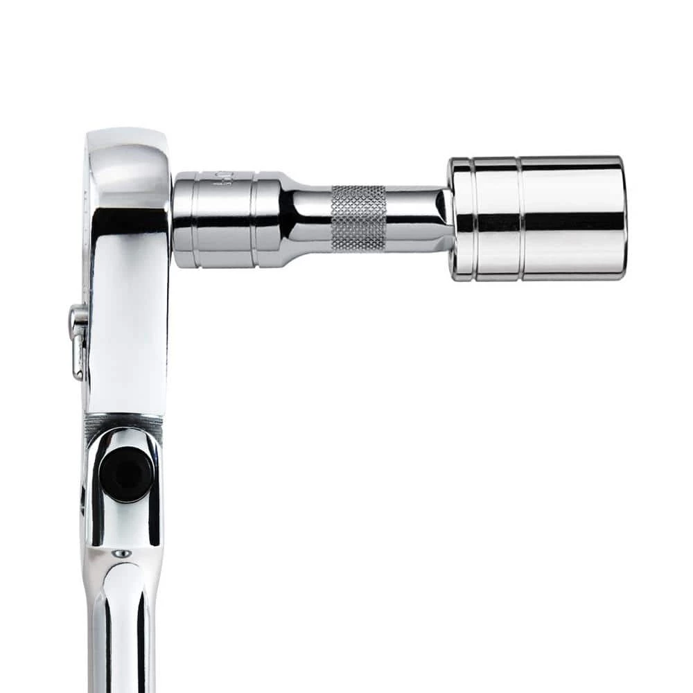 Top 10 ๐ 3/8 in. Drive Extension Bar Set (4-Piece) by Powerbuilt โจ 7 Top 10 ๐ 3/8 in. Drive Extension Bar Set (4-Piece) by Powerbuilt โจ - Image 5