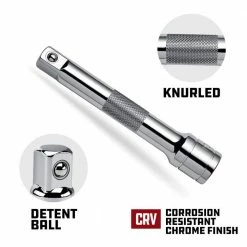 Top 10 ๐ 3/8 in. Drive Extension Bar Set (4-Piece) by Powerbuilt โจ 10 Top 10 ๐ 3/8 in. Drive Extension Bar Set (4-Piece) by Powerbuilt โจ -Powerbuilt Sales Store powerbuilt socket extension sets 640844 4f 1000