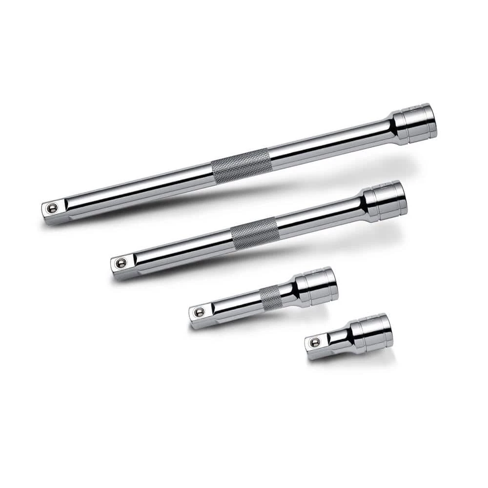 Top 10 ๐ 3/8 in. Drive Extension Bar Set (4-Piece) by Powerbuilt โจ 3 Top 10 ๐ 3/8 in. Drive Extension Bar Set (4-Piece) by Powerbuilt โจ