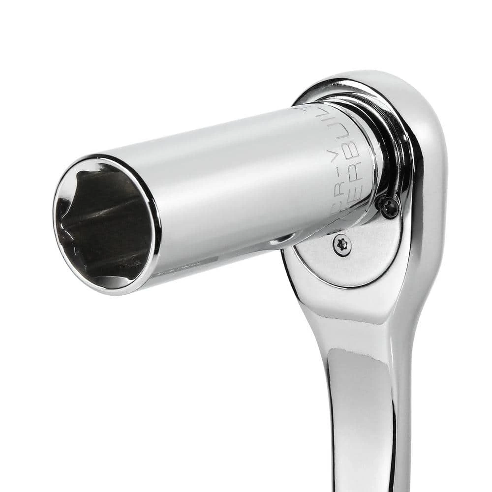 Best reviews of ๐ 1/4 in. Drive Metric 6-Point Deep Socket Set (10-Piece) by Powerbuilt ๐งจ 6 Best reviews of ๐ 1/4 in. Drive Metric 6-Point Deep Socket Set (10-Piece) by Powerbuilt ๐งจ - Image 4