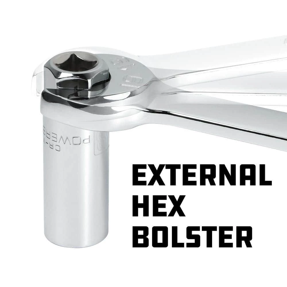 Wholesale ๐ 3/8 in. Driver Spark Plug Socket Set (5-Piece) by Powerbuilt ๐งจ 6 Wholesale ๐ 3/8 in. Driver Spark Plug Socket Set (5-Piece) by Powerbuilt ๐งจ - Image 4