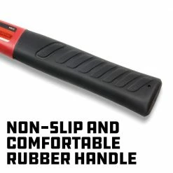 Cheapest ❤️ 2.5 lb. Club 🔨 Hammer with Fiberglass Handle by Powerbuilt 😍 -Powerbuilt Sales Store powerbuilt specialty hammers 648332 4f 1000