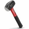 Cheapest ❤️ 2.5 lb. Club 🔨 Hammer with Fiberglass Handle by Powerbuilt 😍 2 Cheapest ❤️ 2.5 lb. Club 🔨 Hammer with Fiberglass Handle by Powerbuilt 😍 -Powerbuilt Sales Store powerbuilt specialty hammers 648332 64 1000