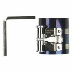 Wholesale 👍 2 in. x 5 in. Piston Ring Compressor by Powerbuilt 🔥