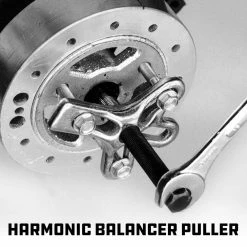 Discount 🤩 Harmonic Balance Puller by Powerbuilt 🔔 8 Discount 🤩 Harmonic Balance Puller by Powerbuilt 🔔 -Powerbuilt Sales Store powerbuilt specialty hand tools 648436 4f 1000
