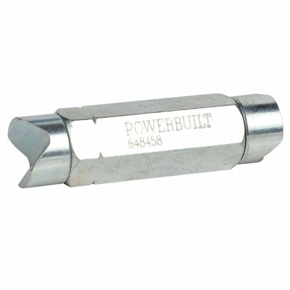 Promo ⌛ Exhaust Manifold Spreader by Powerbuilt ✨ 3 Promo ⌛ Exhaust Manifold Spreader by Powerbuilt ✨