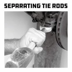 Promo ๐ฏ Tie Rod Ball Joint Separator by Powerbuilt ๐ 10 Promo ๐ฏ Tie Rod Ball Joint Separator by Powerbuilt ๐ -Powerbuilt Sales Store powerbuilt specialty hand tools 648468 1f 1000