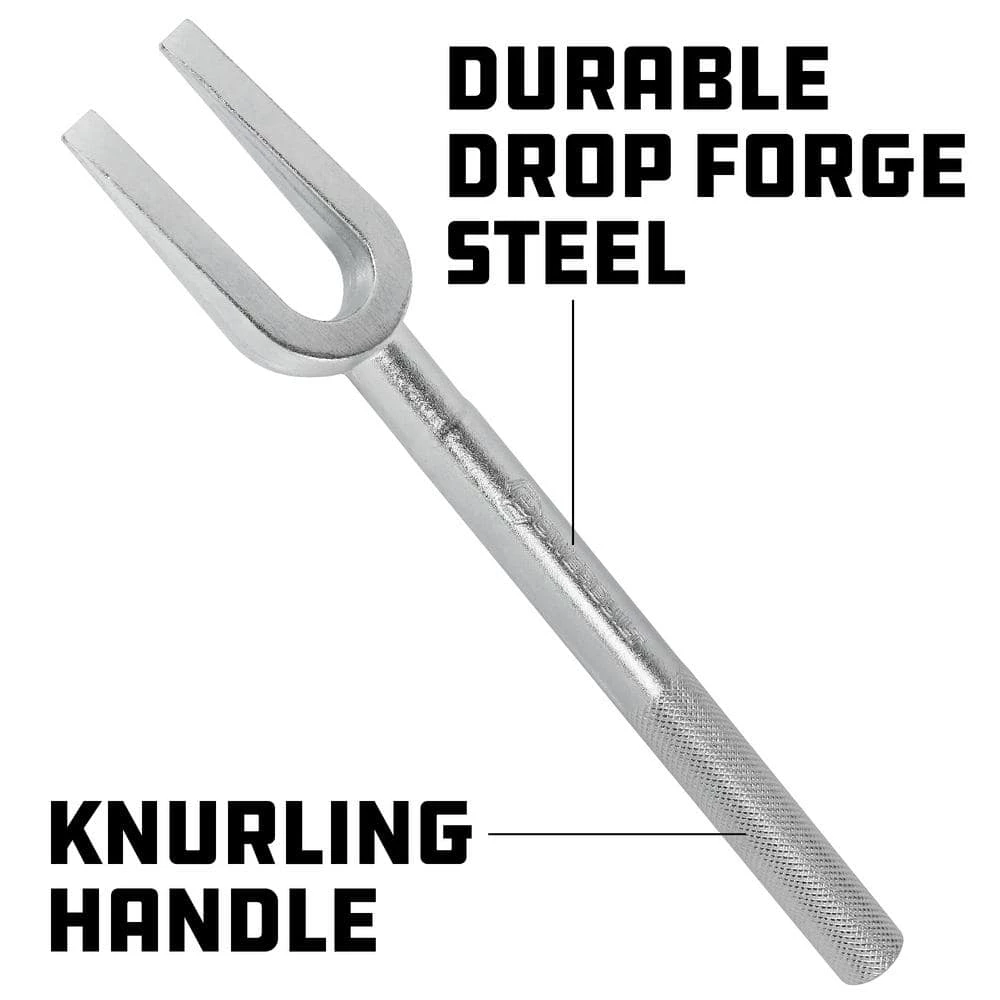 Promo ๐ฏ Tie Rod Ball Joint Separator by Powerbuilt ๐ 5 Promo ๐ฏ Tie Rod Ball Joint Separator by Powerbuilt ๐ - Image 3