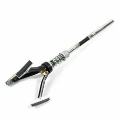 Best Sale ๐ 3-Arm 1-1/4 in. x 3-1/2 in. Disk Brake Cylinder Hone by Powerbuilt ๐งจ